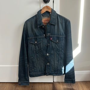 Levi’s Denim Jacket
